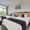 Отель SUPER OYO Collection O 92277 Setra Priangan Guest House, фото 14