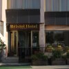 Отель Bristol, фото 15