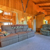 Отель Big Bear Lake Cabin w/ Deck ~ 7 Mi to Ski Slopes!, фото 4