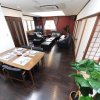 Отель Omotenashi Usagi Hostel (15-13~18), фото 13