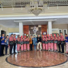 Отель Sofia Juanda Surabaya, фото 21