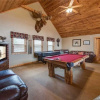 Отель The Moose is Loose 4 Bedroom Home with Hot Tub, фото 23