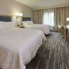Отель Hampton Inn & Suites Seattle/Redmond, фото 17