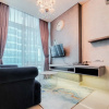 Отель Nice And Homey 1Br At Brooklyn Alam Sutera Apartment, фото 2