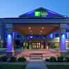 Отель Holiday Inn Express Hotel & Suites Rogers, an IHG Hotel, фото 1