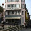 Отель House With 2 Bedrooms in Honfleur, With Wifi - 100 m From the Beach, фото 40