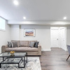 Отель Heritage Rideau 2Br Apartment Free Parking, фото 10