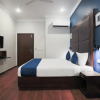 Отель SilverKey Executive Stays 33402 HUDA City Centre, фото 28