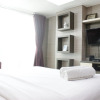 Отель Prime & Comfy Studio @ Tamansari La Grande Apartment By Travelio, фото 3