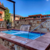 Отель Perfectly Located 1br - Steps To Ski & Apres Fun - Sleeps 4 1 Bedroom Condo by RedAwning, фото 22