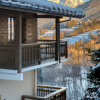 Отель Chalet Nessa - Combloux, фото 38