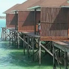 Отель Sea Star Resort Semporna, фото 12