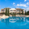 Отель Aphrodite Hills Holiday Residences | Premium Serviced Apartments, фото 12