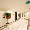 Отель Al Nosour Al Mohajreen Hotel, фото 16