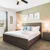 Отель Storey Lake Resort 8br Family Villa Pool by Disney, фото 5
