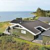 Отель Gorgeous Seaside Holiday Home in Faaborg, фото 16