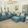 Отель Sandpiper Cove 4102 Destin - 1 Br Condo, фото 2