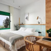 Отель Seafront Villa With Private Pool and Kids Playground 300m From Restaurants, фото 22