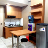 Отель Julia Room Apt Grand Center Point Bekasi, фото 13