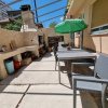 Отель Edvard - Garden Terrace - Sa1- Zeleni, фото 25