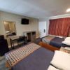 Отель River Inn Motel, фото 8