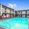 Отель Red Roof Inn North Dallas - Park Central, фото 17