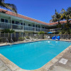 Отель Motel 6 Carpinteria, CA - Santa Barbara - South, фото 17