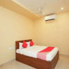 Отель OYO 650 Flagship Gokul VIP Road, фото 24