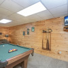Отель Bear Mountain Memories by Heritage Cabin Rentals, фото 17