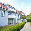 Отель Modern Apartment in Ostseebad Boltenhagen Near Forest, фото 13
