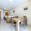 Отель 2 bed Apartment Overlooking Pool - Oroklini, фото 11