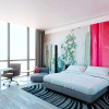 Отель Novotel Mexico City Toreo, фото 6