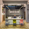 Отель Snoozz Hotel - Hostel, фото 23