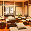 Отель Bonaventure Resort and Spa, фото 25