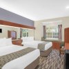 Отель Microtel Inn & Suites by Wyndham Bentonville, фото 11