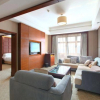 Отель Hailian International Hotel, фото 1