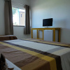Отель Lá na Praia Hostel e Pousada, фото 2