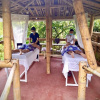 Отель Finca Hotel Villaluzandi, фото 24
