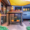 Отель Sleek Sedona Abode w/ Hot Tub + Outdoor Hangout!, фото 1