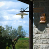 Отель Agriturismo La Noce, фото 9