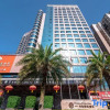 Отель Peninsula International Hotel, фото 1
