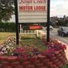 Отель Royal Coach Motor Lodge, фото 9