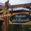 Отель Hosteria Del Recodo, фото 18