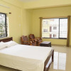 Отель Nirvaah Room Siolim Non AC, фото 3