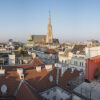 Отель Penthouse Stephansplatz, фото 28