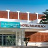Отель TUI BLUE Palm Beach Hammamet, фото 1