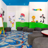 Отель Kusadasi Golf & Spa Hotel, фото 19
