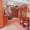 Отель Qingjia Shishe Homestay (Kashgar Ancient City Branch), фото 10