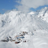 Отель Mod Apartment in Pettneu Am Arlberg Near Ski Area, фото 14
