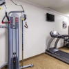 Отель Comfort Inn Tulsa South-Woodlandhills, фото 10